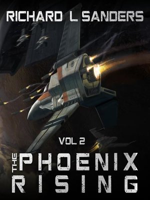 cover image of The Phoenix Rising